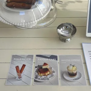 이에이 카페 리뷰 사진