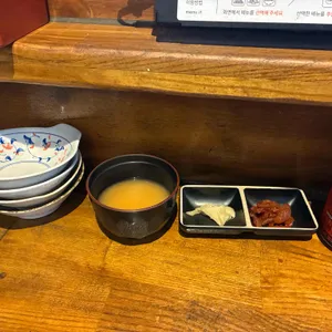 텐동식당 리뷰 사진