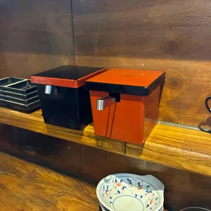 텐동식당 리뷰 사진