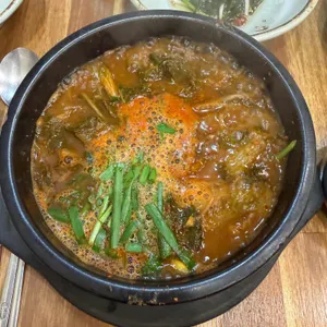 이정표원조추어탕 사진