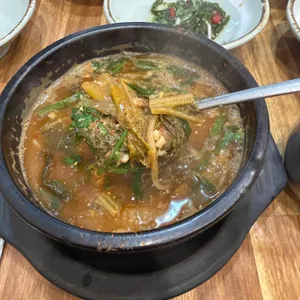 이정표원조추어탕 대표 사진