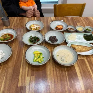 이정표원조추어탕 사진