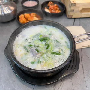 가마솥순대국밥 대표 사진