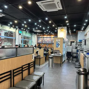 가마솥순대국밥 리뷰 사진