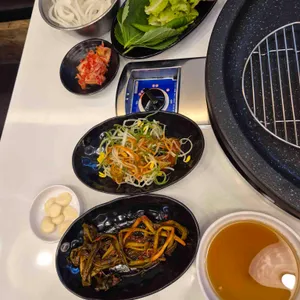 문가네정육식당 사진