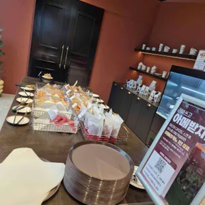 뉴버리 리뷰 사진