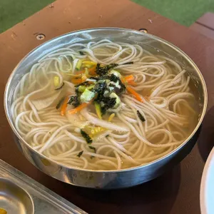 막둥이국수 대표 사진