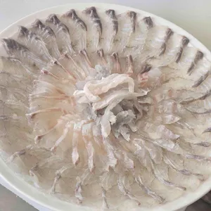 푸른바다회센타 사진