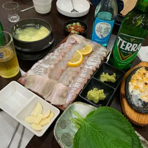 혜화수산 사진 1
