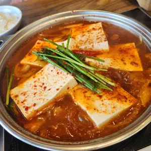 두부진 사진 1