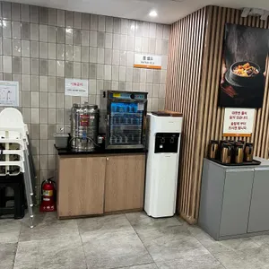 다정한상 롯데백화점 리뷰 사진