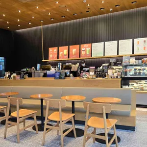 스타벅스 리뷰 사진