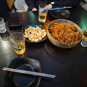 태성골뱅이신사 사진