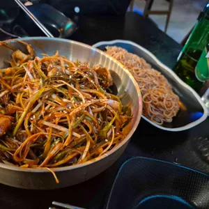 태성골뱅이신사 사진