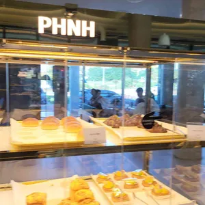 포항농협 로컬푸드 직매장카페 리뷰 사진