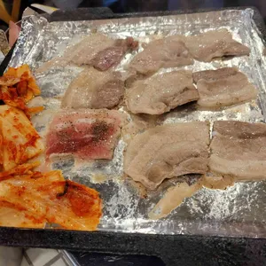 남매식당 사진 1