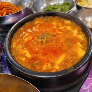 남매식당 사진