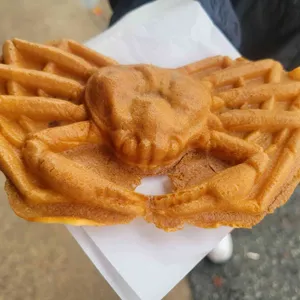 울진대게빵 사진