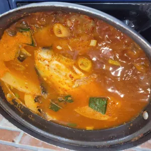 삼일대게궁 사진