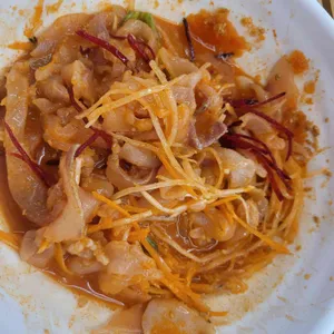 삼일대게궁 사진