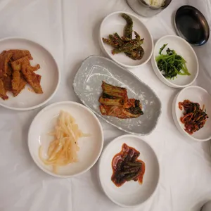 삼일대게궁 사진