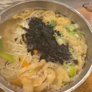 숯불고기 쌈국수&냉면&비빔밥 사진