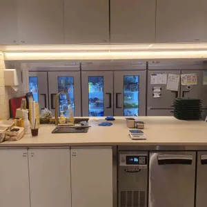 그리너 리뷰 사진