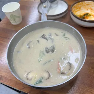 봉평막국수 사진