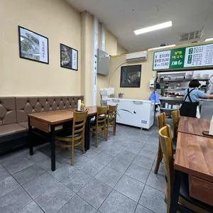 봉평막국수 리뷰 사진