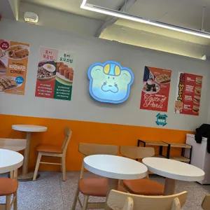 퐁치커피익스프레스 대표 사진