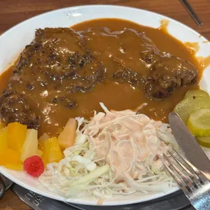 신가네밀면 사진