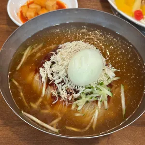 신가네밀면 대표 사진
