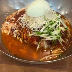 신가네밀면 대표 사진