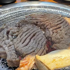 시싯골 화로구이 사진 1