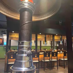 징기스 리뷰 사진