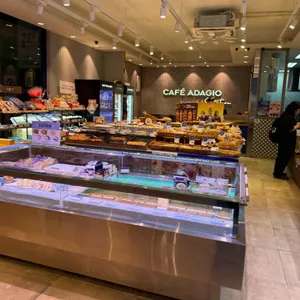 파리바게뜨 리뷰 사진