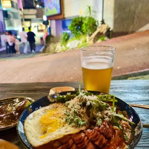 삼각도 사진