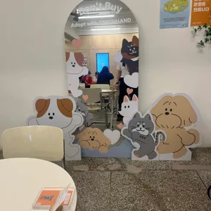 포인핸드 입양문화센터 후원카페 리뷰 사진