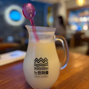 느린마을양조장 사진