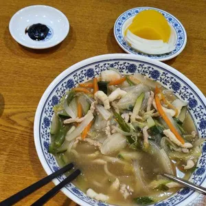초마 사진