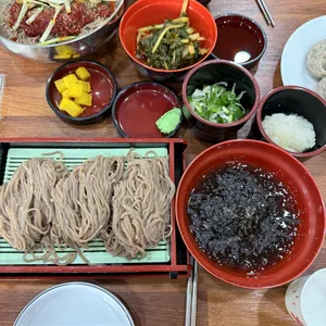 흥부네 소바 막국수 사진