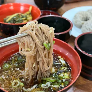흥부네 소바 막국수 사진