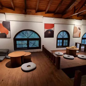 카페393 리뷰 사진