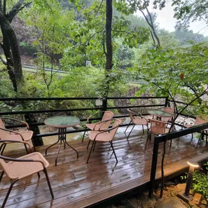 카페393 리뷰 사진