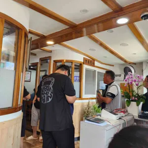 초록식당 리뷰 사진