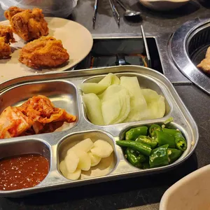 계주상회 사진