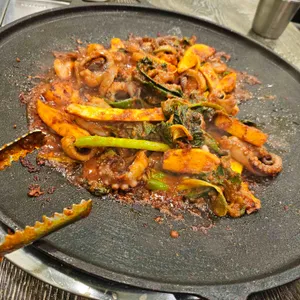 오늘은삼겹살 내일은쭈꾸미 사진