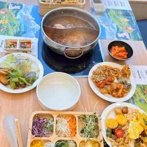 샤브올데이 사진