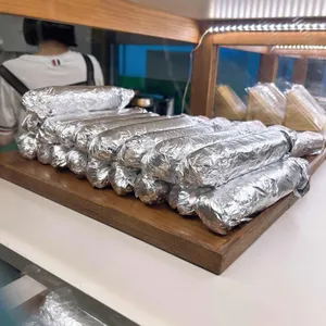 청춘김밥&토스트 리뷰 사진