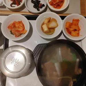봉피양 사진